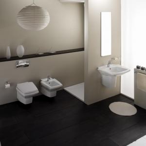 Millennium Wall Hung Bidet