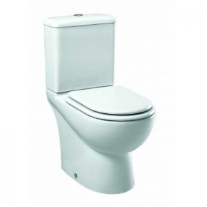 Proget f d close coupled wc w fixing kit