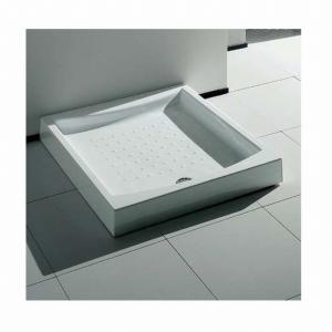 Ceramic Shower Trays Quadra