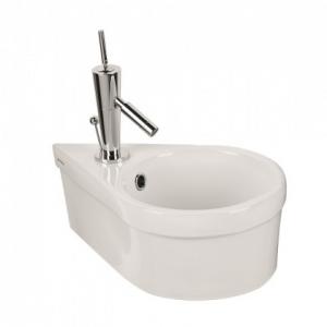 Reflex right wash basin