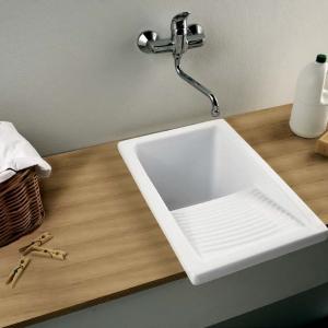 Laundry Sink Riba