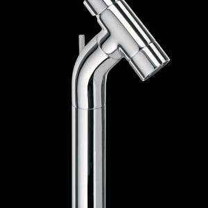 Serie t long basin mixer