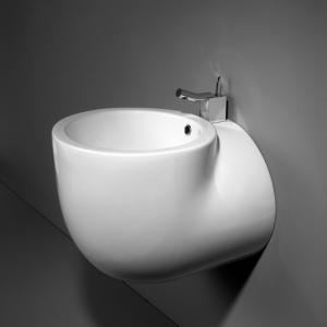 Wca Wall Hung Bidet