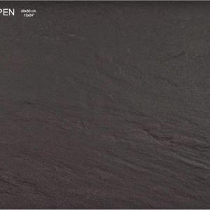 Pavimento revestimento ceramico Tau Aspen Negro