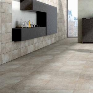 Azulejos TAU Concrete Grey