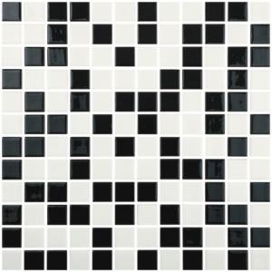Vidrepur mosaico Mezcla 100/900 25x25