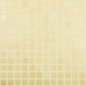 Vidrepur mosaico Nacar Oro  12x25