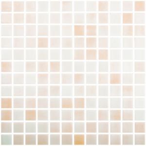 Vidrepur mosaico Niebla Rosa 50x50