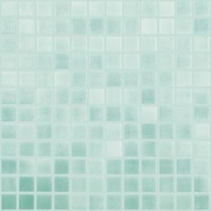 Vidrepur mosaico Niebla Verde Caribe 12x12