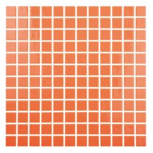 Vidrepur mosaico Naranja 12x12