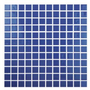 Vidrepur mosaico Azul Marino  12x12