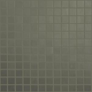 Vidrepur mosaico Moka Oscuro Mate 25x25