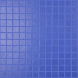 Vidrepur mosaico Fresh Azulon Mate 25x25