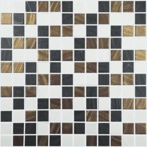 Vidrepur mosaico Mezcla 950/951/952 25x25