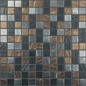 Vidrepur mosaico Mezcla 951/952/954 25x25