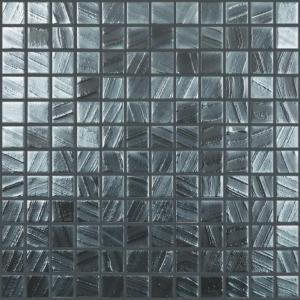 Vidrepur mosaico Pizarra 25x25
