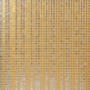 Vidrepur mosaico Cortina 1 25x25