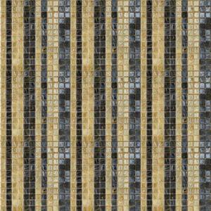 Vidrepur mosaico Cortina 5 25x25