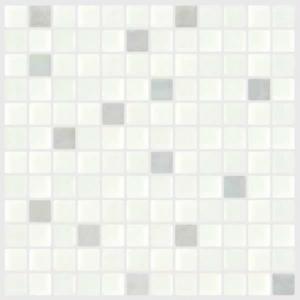 Vidrepur mosaico Diamante 25X25