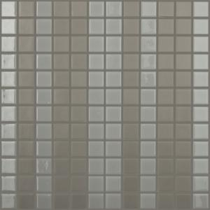 Vidrepur mosaico Moka Cortina 25X25