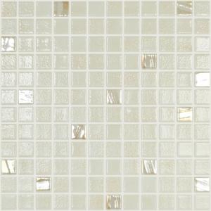 Vidrepur mosaico Topacio 25X25